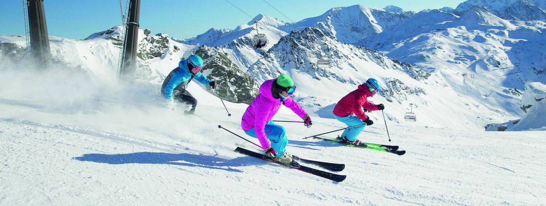 Elan: Ski Know-How seit über 70 Jahren