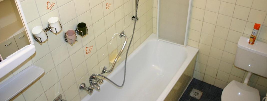 Detaillierte Infos zur Unterkunft Appartement Panoramablick