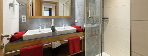 General information about your stay at Gästehaus Kendlbacher