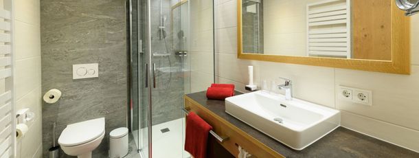 General information about your stay at Gästehaus Kendlbacher