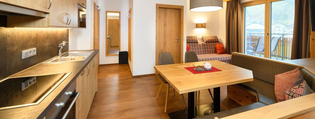 General information about your stay at Gästehaus Kendlbacher
