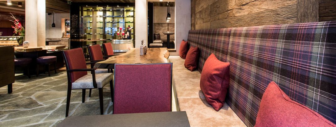 General information about your stay at Montana