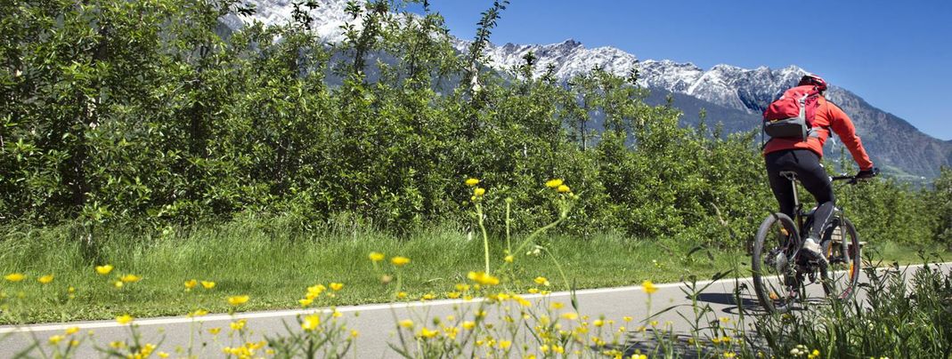 Wellnesshotel in Meran