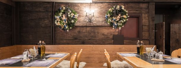 General information about your stay at Hotel Alte Post