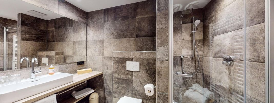 General information about your stay at Haus Lina