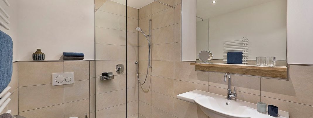 General information about your stay at Haus Sonnenhof