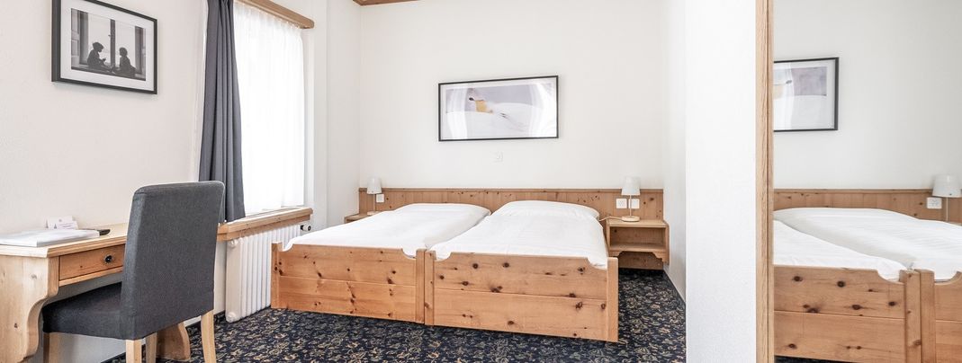 General information about your stay at Hotel Alte Post