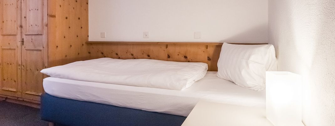 General information about your stay at Hotel Alte Post