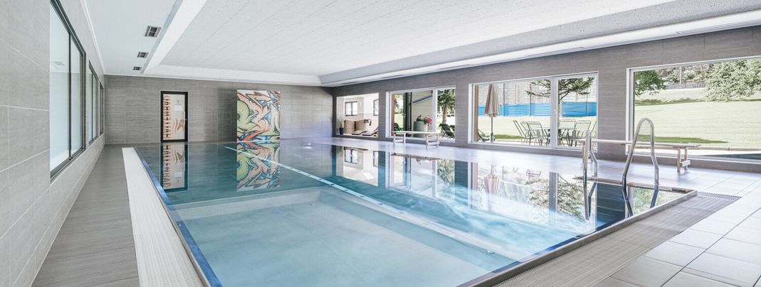 General information about your stay at Jugendgästehaus Bachlehen