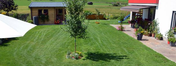 General information about your stay at Haus Sonja