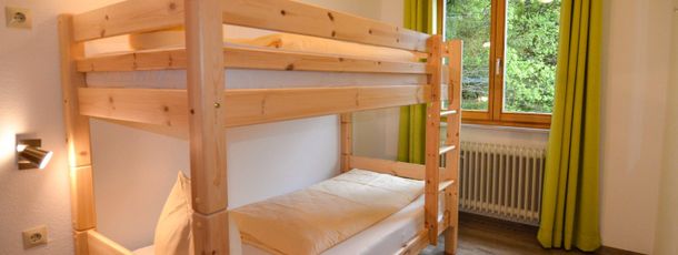 General information about your stay at Schwarzwaldmädel- Ferienwohnungen