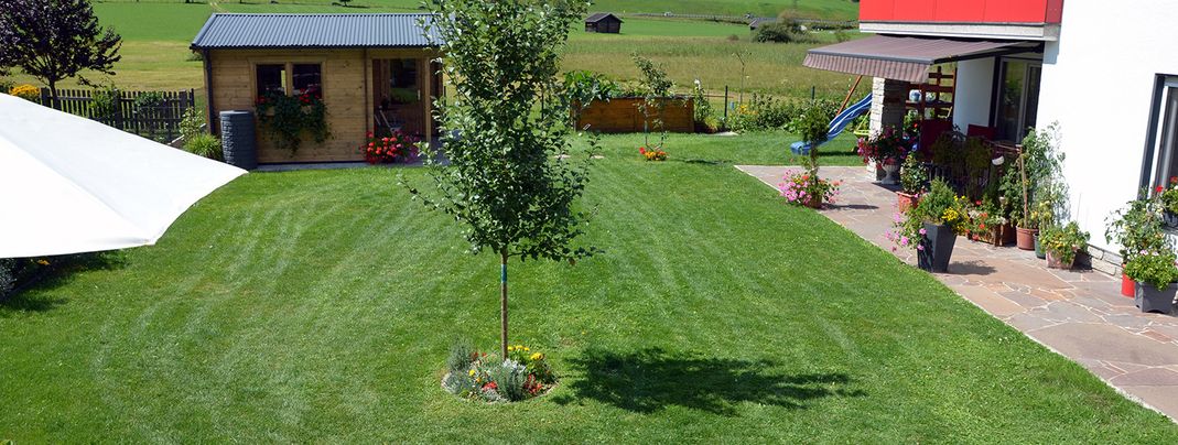 General information about your stay at Haus Sonja