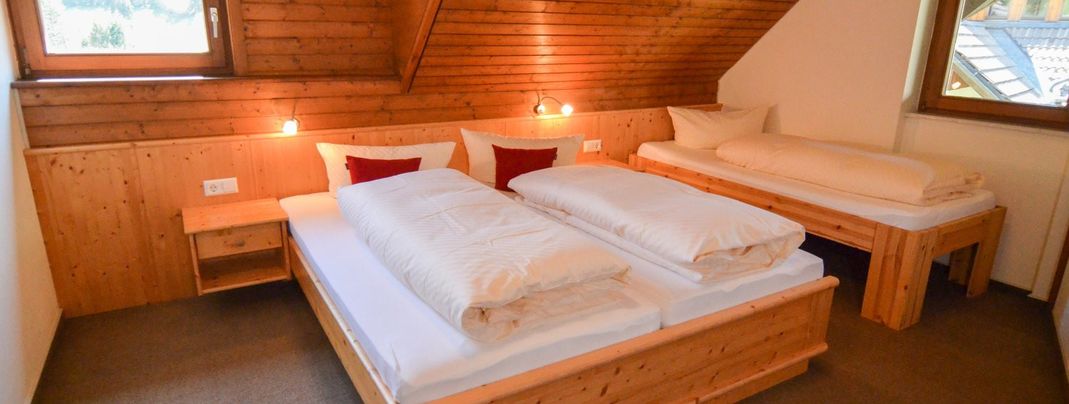 General information about your stay at Schwarzwaldmädel- Ferienwohnungen