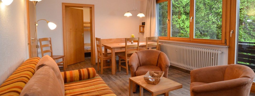 General information about your stay at Schwarzwaldmädel- Ferienwohnungen