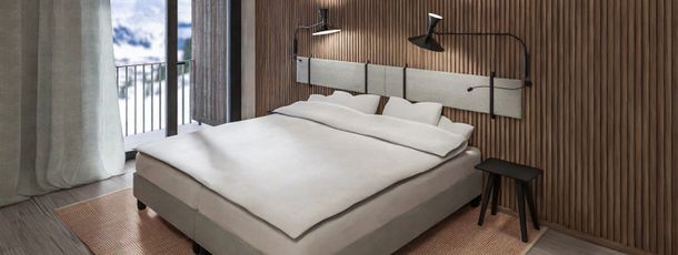 General information about your stay at Ullrhaus