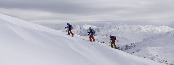 General information about your stay at Ullrhaus