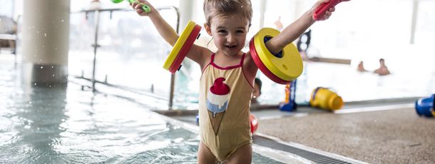 General information about your stay at Familienhotel St. Laurentius