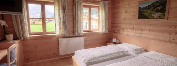 General information about your stay at Fewo Astlhof Kreuzer