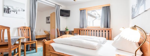 General information about your stay at Hotel Austria