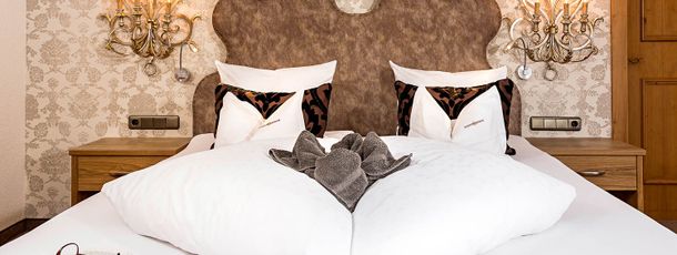 General information about your stay at Kneringerhof