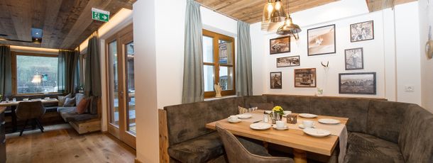 General information about your stay at Landhaus Neumayr