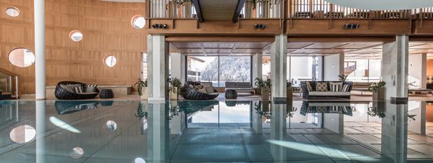 General information about your stay at Schlosshotel Fiss