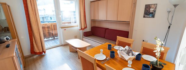 General information about your stay at SPORT2000 - Schößwendter