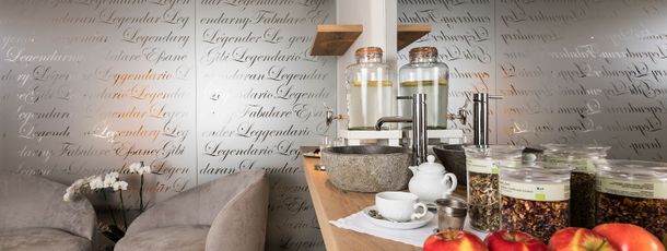 General information about your stay at SPORTHOTEL REISCH