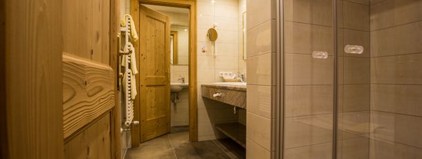 Detaillierte Infos zur Unterkunft ****S Hotel Alte Post