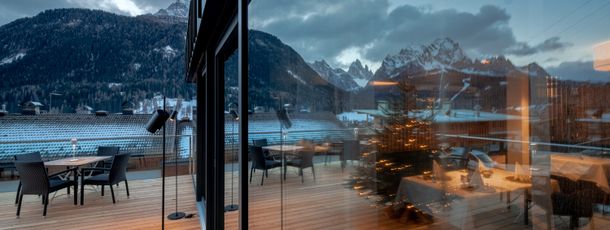 Detaillierte Infos zur Unterkunft Hotel Gruber