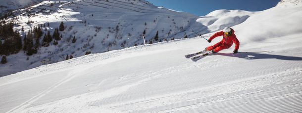 Detaillierte Infos zur Unterkunft Haus Annette
