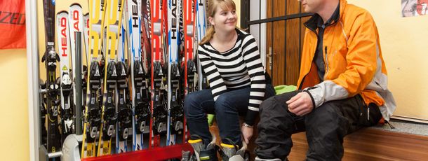 Detaillierte Infos zur Unterkunft Panorama Hotel Oberwiesenthal