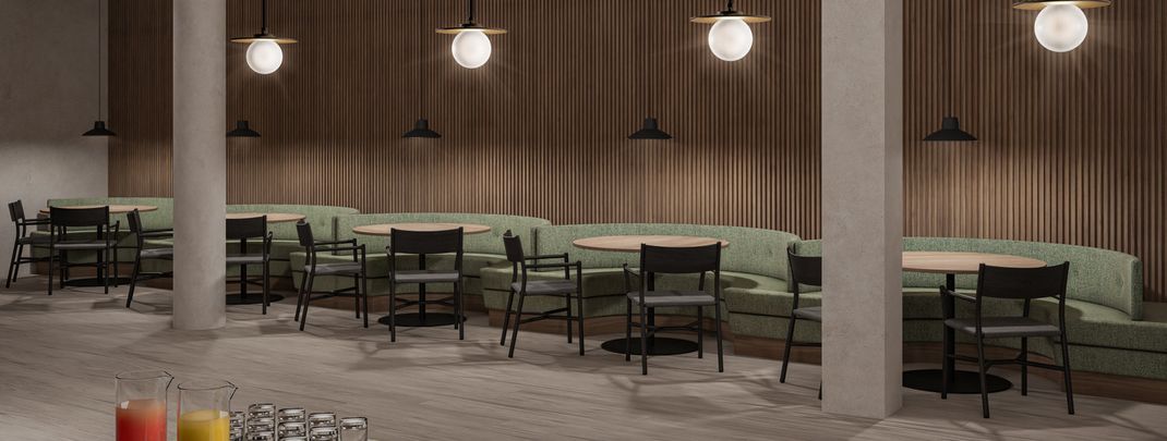 General information about your stay at Ullrhaus