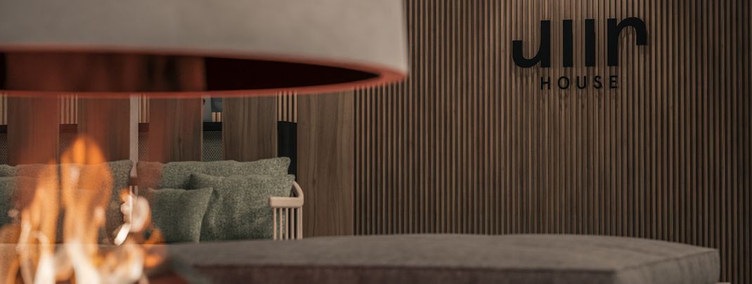 General information about your stay at Ullrhaus