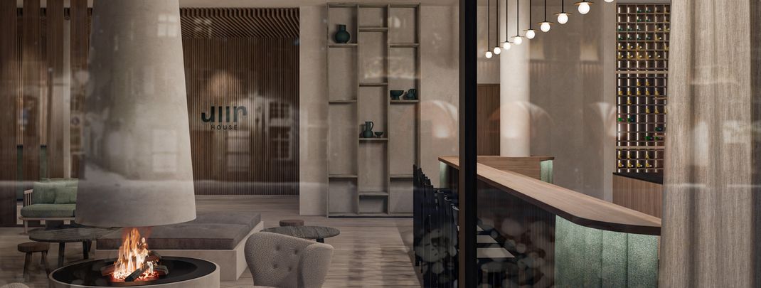 General information about your stay at Ullrhaus