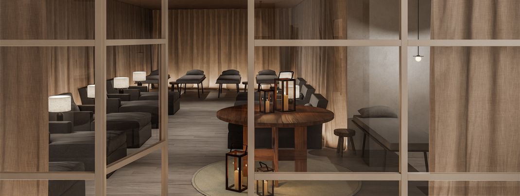 General information about your stay at Ullrhaus