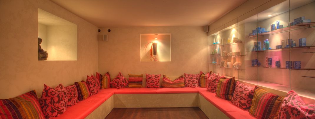 General information about your stay at Alphotel Stocker