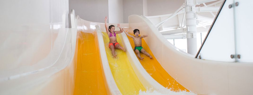 General information about your stay at Familienhotel St. Laurentius