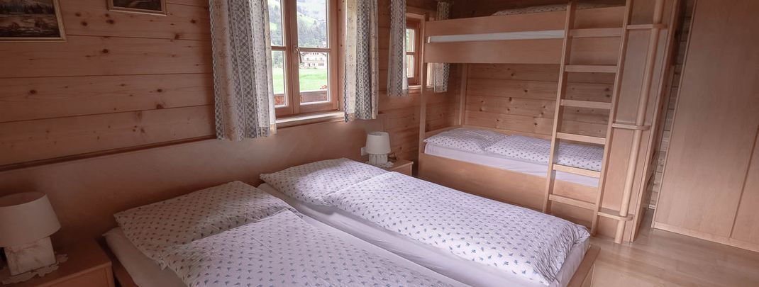 General information about your stay at Fewo Astlhof Kreuzer