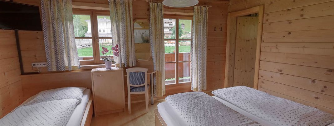 General information about your stay at Fewo Astlhof Kreuzer