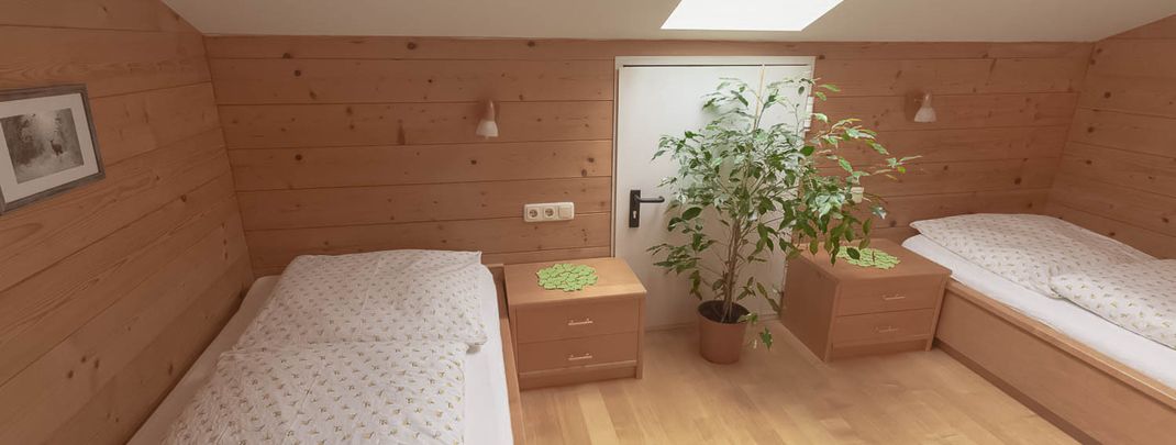 General information about your stay at Fewo Astlhof Kreuzer