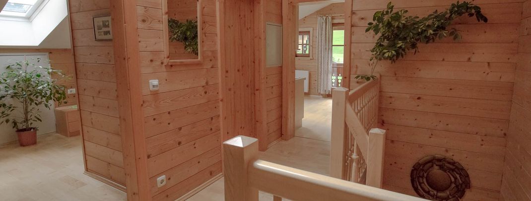 General information about your stay at Fewo Astlhof Kreuzer