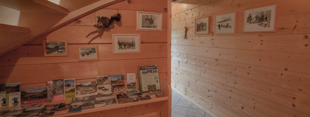 General information about your stay at Fewo Astlhof Kreuzer