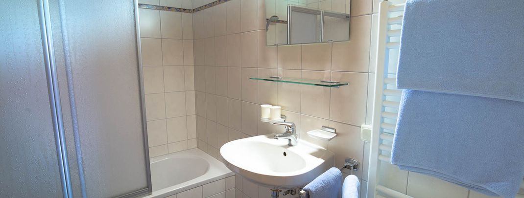 General information about your stay at Fewo Astlhof Kreuzer