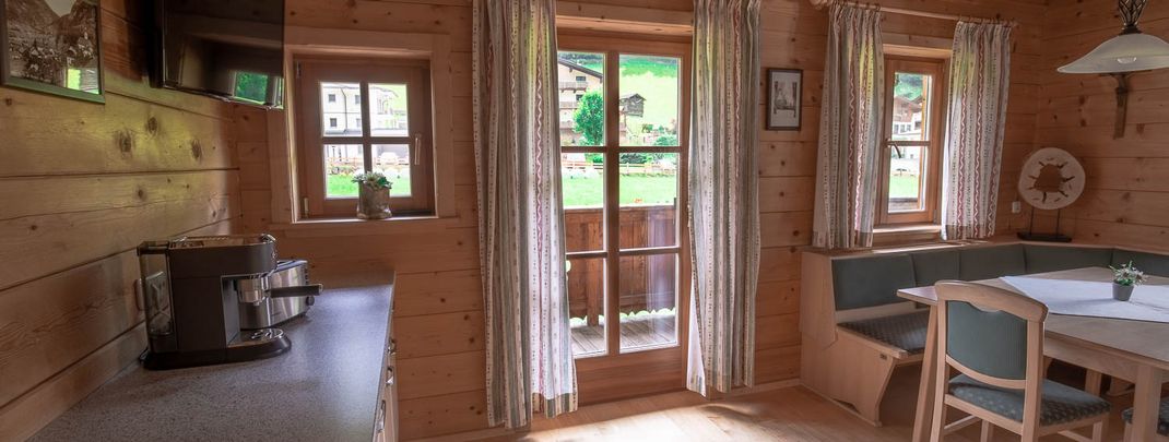 General information about your stay at Fewo Astlhof Kreuzer