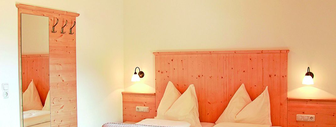 General information about your stay at Haus Stockinger