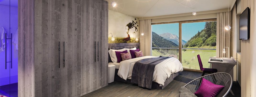 General information about your stay at Hotel Zillergrund