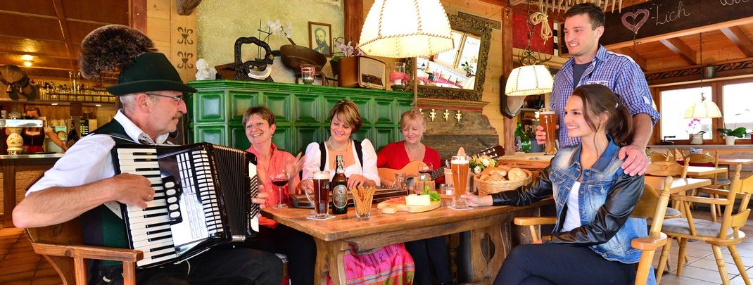 General information about your stay at Hotel Zum Alten Senn