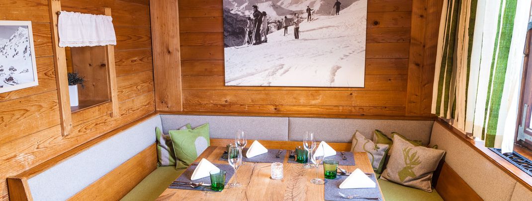 General information about your stay at Hotel Austria