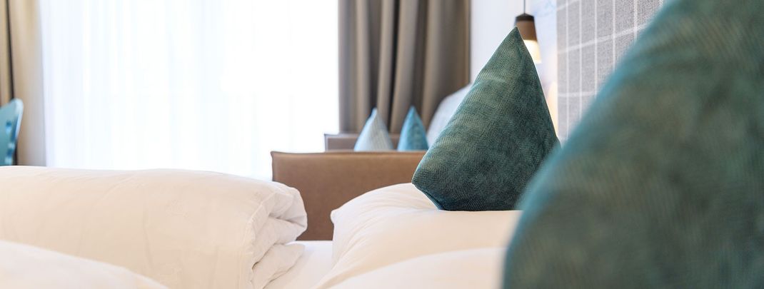 General information about your stay at Landhotel Pettneuerhof